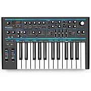 Novation Bass Station II