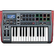 Novation Impulse 25