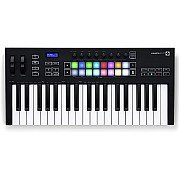 Novation Launchkey 37 MKIII 37-key Keyboard Controller