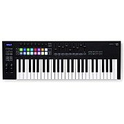 Novation Launchkey 49 MKIII MIDI Keyboard Controller 