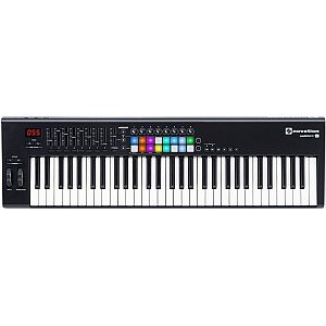 Novation Launchkey 61 MKII