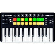 Novation Launchkey Mini MKII