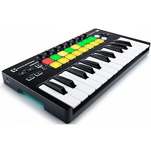 Toko Alat Musik Jual Semua Product Novation Terlengkap Original dan Termurah