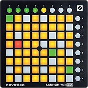 Novation Launchpad Mini MKII