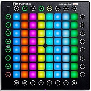 Novation Launchpad PRO