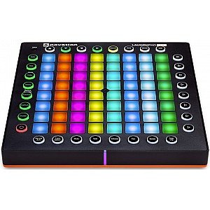 Toko Alat Musik Jual Semua Product Novation Terlengkap Original dan Termurah