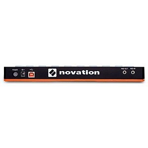 Toko Alat Musik Jual Semua Product Novation Terlengkap Original dan Termurah