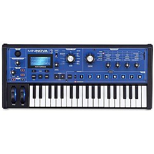 Novation Mininova