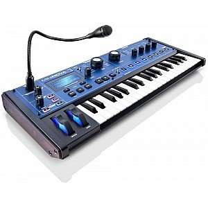 Toko Alat Musik Jual Semua Product Novation Terlengkap Original dan Termurah