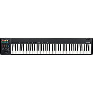 Roland A88 MKII 88 Key MIDI Keyboard Controller