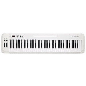 Samson Carbon 61 USB Midi Keyboard Controller