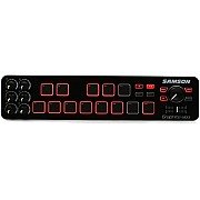 Samson Graphite MD13 Midi Pad Controller