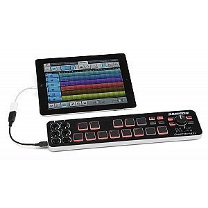 Toko Alat Musik Jual Semua Product Samson Terlengkap Original dan Termurah