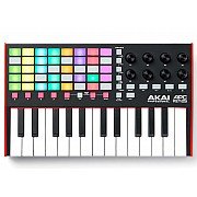 Akai APC KEY 25 MK2 Keyboard Controller