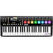 Akai Advance 49 Keyboard Controller