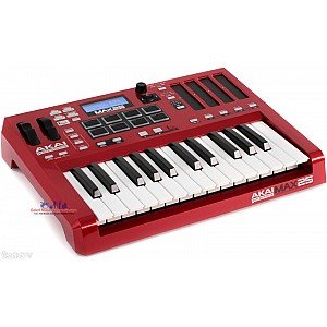 Toko Alat Musik Jual Semua Product Akai Terlengkap Original dan Termurah