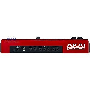 Toko Alat Musik Jual Semua Product Akai Terlengkap Original dan Termurah