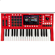 Akai MPC Key 37 Standalone Production Keyboard Controller