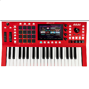 Akai MPC Key 37 Standalone Production Keyboard Controller