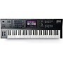 Akai MPC Key 61 Standalone Sampler and Sequencer Keyboard with Touch Screen