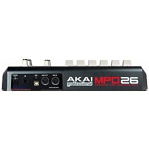 Toko Alat Musik Jual Semua Product Akai Terlengkap Original dan Termurah