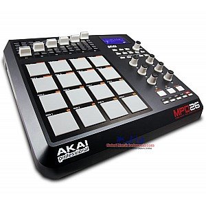 Toko Alat Musik Jual Semua Product Akai Terlengkap Original dan Termurah