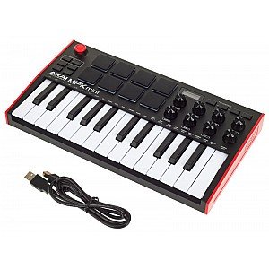 Toko Alat Musik Jual Semua Product Akai Terlengkap Original dan Termurah