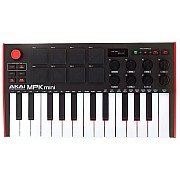 Akai MPK MINI MK3