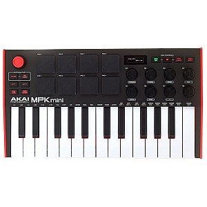 Akai MPK MINI MK3