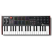 Akai MPK Mini Plus 37 key Keyboard Controller