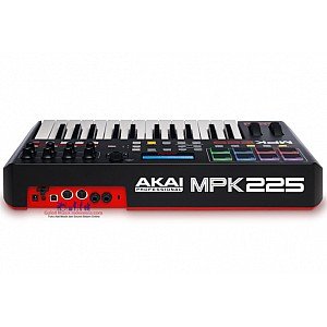 Toko Alat Musik Jual Semua Product Akai Terlengkap Original dan Termurah