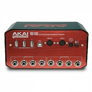 Toko Alat Musik Jual Semua Product Audio Interface Terlengkap Original dan Termurah