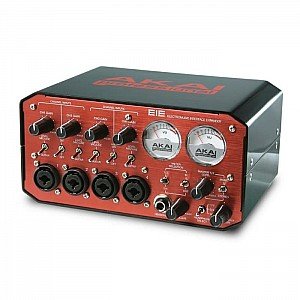 Toko Alat Musik Jual Semua Product Audio Interface Terlengkap Original dan Termurah