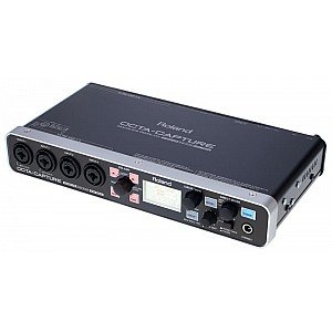 Roland UA1010 Octa Capture Hi-Speed USB Audio Interface