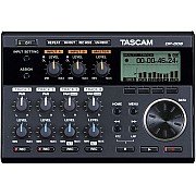 Tascam DP 006 6 Track Digital Pocketstudio Multitrack Recorder