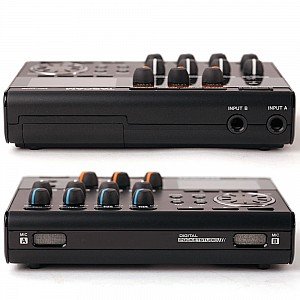 Toko Alat Musik Jual Semua Product Tascam Terlengkap Original dan Termurah