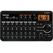 Tascam DP 008EX 8 Track Digital Pocketstudio Multitrack Recorder