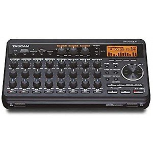 Toko Alat Musik Jual Semua Product Tascam Terlengkap Original dan Termurah