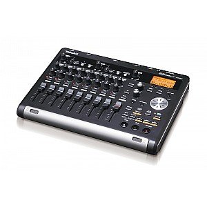 Toko Alat Musik Jual Semua Product Tascam Terlengkap Original dan Termurah