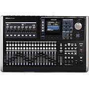 Tascam DP 24SD 24 Track Digital Portastudio