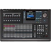 Tascam DP 32SD 32 Track Digital Portastudio