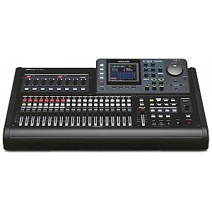 Toko Alat Musik Jual Semua Product Tascam Terlengkap Original dan Termurah