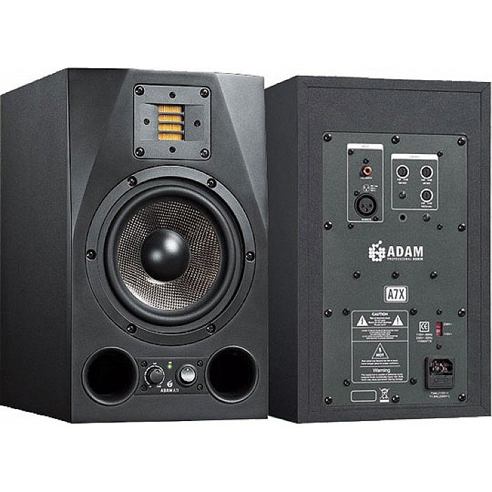 harga adam audio a7x