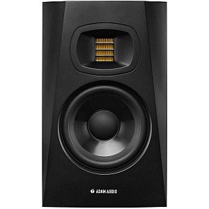 ADAM Audio T5V 5 inch Powered Studio Monitor, UK Plug