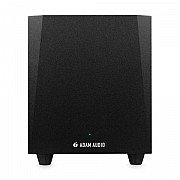 ADAM Audio T10S Black Active Subwoofer, UK Plug