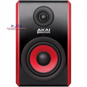 Akai RPM 500 5 Inch Bi Amplified Studio Monitor