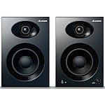 Alesis ELEVATE 4 Powered Desktop Studio Monitor