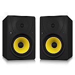 Behringer B1031A TRUTH 8 Inch Active Studio Monitor (Pair)
