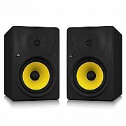 Behringer B1031A TRUTH 8 Inch Active Studio Monitor (Pair)