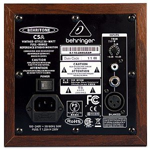 Toko Alat Musik Jual Semua Product Behringer Terlengkap Original dan Termurah